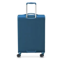 Delsey Montmartre Air 2.0 Recycled 4 Wheel Expandable Suitcase - 68cm -Travel Luggage Store delsey montm air 00235281912 03 07 79254.1653913111
