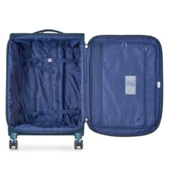 Delsey Montmartre Air 2.0 Recycled 4 Wheel Expandable Suitcase - 68cm -Travel Luggage Store delsey montm air 00235281912 04 24101.1653913115