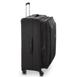 Delsey Montmartre Air 2.0 Recycled 4 Wheel Expandable Suitcase - 78cm -Travel Luggage Store delsey montm air 00235282900 12 46886.1667213166