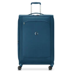 Delsey Montmartre Air 2.0 Recycled 4 Wheel Expandable Suitcase - 78cm -Travel Luggage Store delsey montm air 00235282912 01 1 30322.1667213166