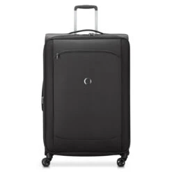 Delsey Montmartre Air 2.0 Recycled 4 Wheel Expandable Suitcase - 83cm