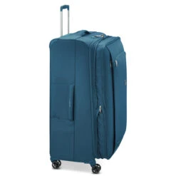 Delsey Montmartre Air 2.0 Recycled 4 Wheel Expandable Suitcase - 83cm -Travel Luggage Store delsey montm air 00235283912 12 72194.1653913633