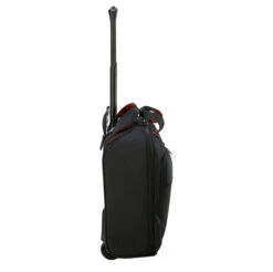 Delsey Parvis Plus 1 Cpt 15.6" Laptop Cabin Trolley - 42cm -Travel Luggage Store delsey parvis 00394444900 03 04 1 64896.1650949011