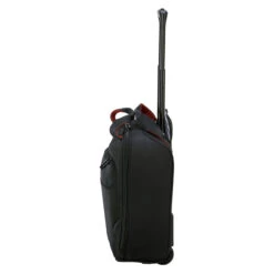 Delsey Parvis Plus 1 Cpt 15.6" Laptop Cabin Trolley - 42cm -Travel Luggage Store delsey parvis 00394444900 03 10 1 22341.1650949013