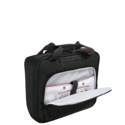 Delsey Parvis Plus 1 Cpt 15.6" Laptop Cabin Trolley - 42cm -Travel Luggage Store delsey parvis 00394444900 16 1 71057.1650949015