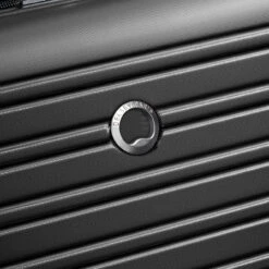 Delsey Segur 2.0 4 Wheel Slim Cabin Suitcase - 55cm -Travel Luggage Store delsey segur 002058 00 Detail 1 25253.1654081688