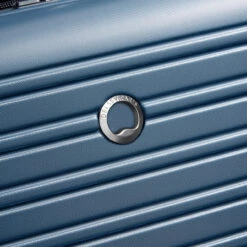 Delsey Segur 2.0 4 Wheel Slim Cabin Suitcase - 55cm -Travel Luggage Store delsey segur 002058 02 Detail 1 92645.1654081689