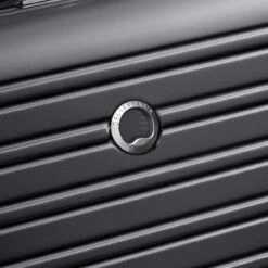 Delsey Segur 2.0 4 Wheel Slim Cabin Suitcase - 55cm -Travel Luggage Store delsey segur 002058 11 Detail 3 04812.1654081688