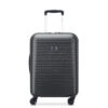 Delsey Segur 2.0 4 Wheel Slim Cabin Suitcase - 55cm -Travel Luggage Store delsey segur 00205880300 01 75814.1657894072