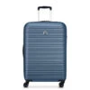 Delsey Segur 2.0 4 Wheel Suitcase - 70cm 2 Delsey Segur 2.0 4 Wheel Suitcase - 70cm -Travel Luggage Store delsey segur 00205882002 01 3 02775.1695222063