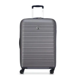 Delsey Segur 2.0 4 Wheel Suitcase - 70cm -Travel Luggage Store delsey segur 00205882011 01 1 25436.1654081866