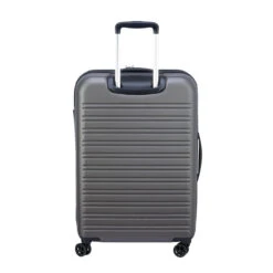 Delsey Segur 2.0 4 Wheel Suitcase - 70cm -Travel Luggage Store delsey segur 00205882011 03 07 22126.1654081866