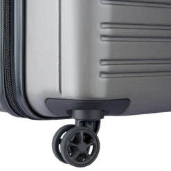 Delsey Segur 2.0 4 Wheel Suitcase - 70cm -Travel Luggage Store delsey segur 2.0 detail 14 3 18839.1654081866