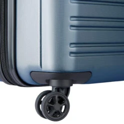 Delsey Segur 2.0 4 Wheel Suitcase - 70cm -Travel Luggage Store delsey segur 2.0 detail 7 3 68278.1654081866