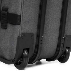 Eastpak Transit'R S Wheeled Cabin Duffle - 51cm -Travel Luggage Store ek0a5ba7 77h alt006 uc187840 mmid 71805.1675074183