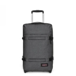 Eastpak Transit'R S Wheeled Cabin Duffle - 51cm -Travel Luggage Store ek0a5ba7 77h auth uc186405 mmid 17161.1675074182
