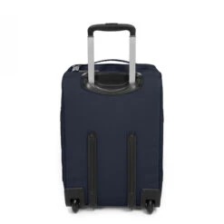 Eastpak Transit'R S Wheeled Cabin Duffle - 51cm -Travel Luggage Store ek0a5ba7 l83 alt003 uc187844 mmid 58897.1675074183
