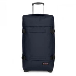 Eastpak Transit'R L Wheeled Duffle - 79cm 28 Eastpak Transit'R L Wheeled Duffle - 79cm -Travel Luggage Store ek0a5ba9 l83 auth uc186502 mmid 42893.1678893101