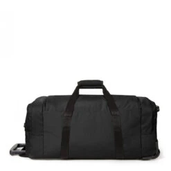 Eastpak Leatherface + M Wheeled Duffle - 69cm -Travel Luggage Store ek32e 008 alt003 uc111654 mmid 1 19662.1684509618