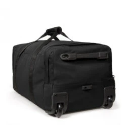 Eastpak Leatherface + M Wheeled Duffle - 69cm -Travel Luggage Store ek32e 008 alt007 uc111657 mmid 1 70130.1684509619