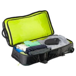 Caribee Global Explorer 125L Wheeled Travel Bag - 80cm -Travel Luggage Store global expllorer 06 600px 600x 1 94062.1683889236