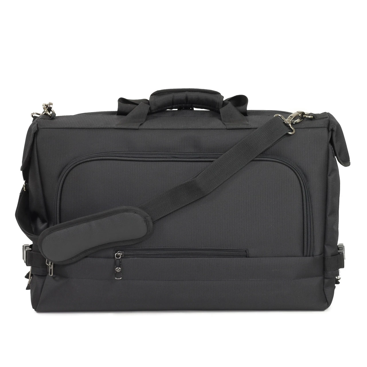 Rock Tri-Fold Garment Carrier - 54cm 4 Rock Tri-Fold Garment Carrier - 54cm - Image 2