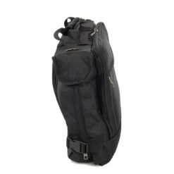 Rock Tri-Fold Garment Carrier - 54cm 9 Rock Tri-Fold Garment Carrier - 54cm -Travel Luggage Store gs 0011 side 93596.1683879718
