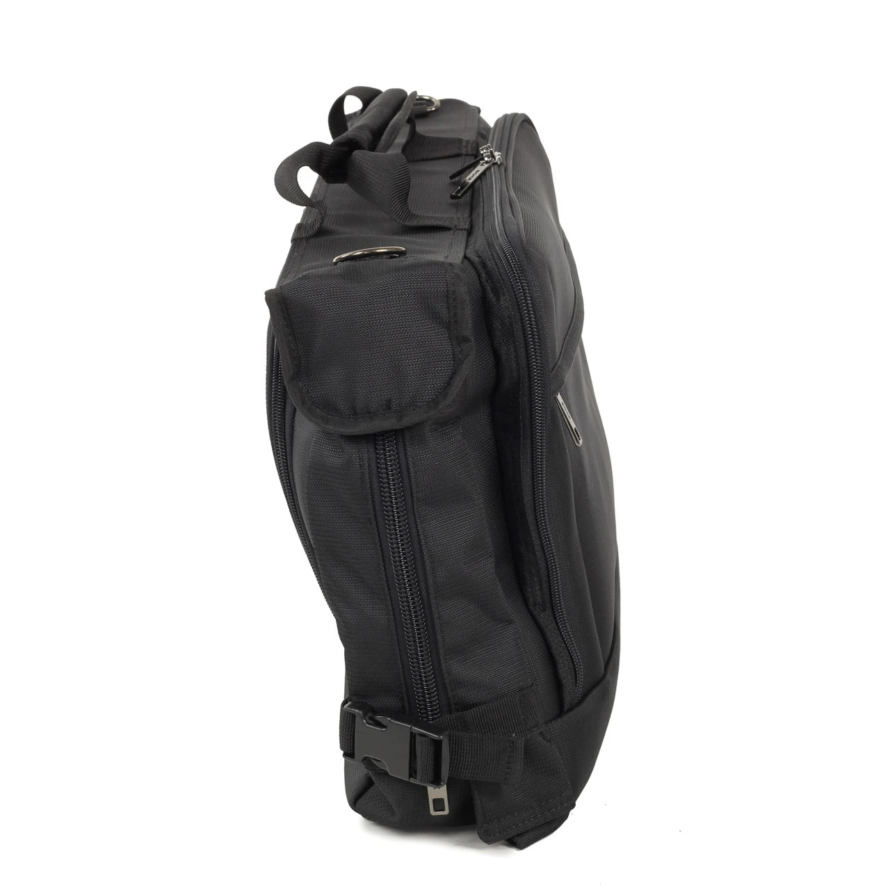 Rock Tri-Fold Garment Carrier - 54cm 5 Rock Tri-Fold Garment Carrier - 54cm - Image 3