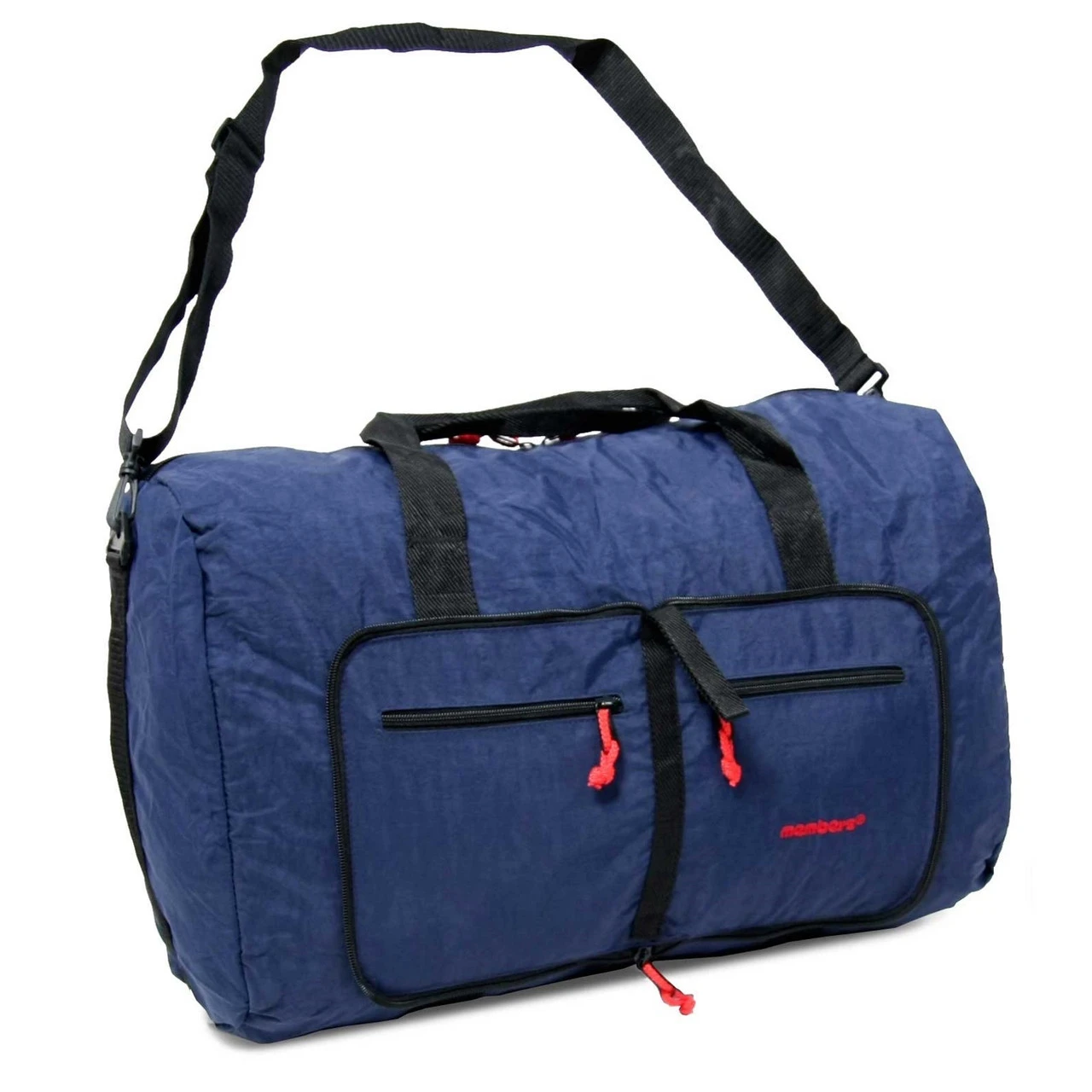 Rock Folding Cabin Holdall - 55cm 5 Rock Folding Cabin Holdall - 55cm - Image 3