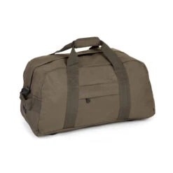Members Small Holdall - 55cm -Travel Luggage Store ha 0046 kh 26992.1666782557