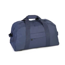 Members Small Holdall - 55cm -Travel Luggage Store ha 0046 na 61199.1666782557