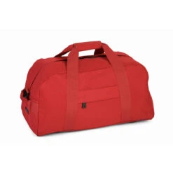 Members Small Holdall - 55cm -Travel Luggage Store ha 0046 re 17917.1666782557