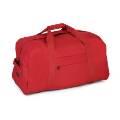 Members Medium Holdall - 65cm -Travel Luggage Store ha 0047 re 48475.1666782919