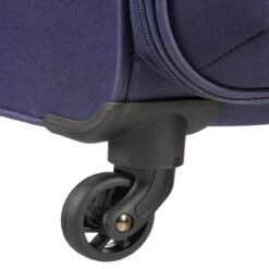 American Tourister Holiday Heat 4 Wheel Suitcase - 67cm -Travel Luggage Store holiday heat spinner wheel 3 33890.1665051383