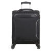 American Tourister Holiday Heat 4 Wheel Cabin Suitcase - 55cm -Travel Luggage Store prod col 106794 1041 front 02365.1665051242