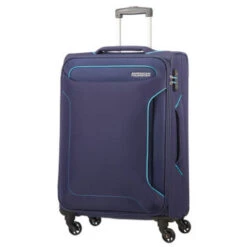 American Tourister Holiday Heat 3 Piece Luggage Set - 55cm, 67cm & 79cm -Travel Luggage Store prod col 106795 1596 front34 24042 25433.1667994345