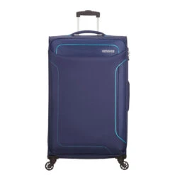 American Tourister Holiday Heat 3 Piece Luggage Set - 55cm, 67cm & 79cm -Travel Luggage Store prod col 106796 1596 front 77152.1667994345