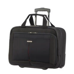 Samsonite GuardIT 2.0 17.3" Laptop Rolling Tote - 45cm -Travel Luggage Store prod col 115332 1041 front34 1 58562.1682584720