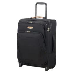 Samsonite Spark SNG Eco 2 Wheel Expandable Cabin Suitcase - 55cm -Travel Luggage Store prod col 115756 l470 front34 1 69381.1665666883
