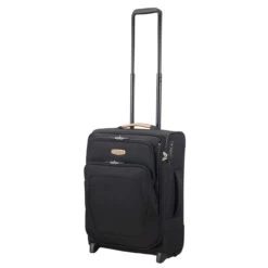 Samsonite Spark SNG Eco 2 Wheel Expandable Cabin Suitcase - 55cm -Travel Luggage Store prod col 115756 l470 wheel handle full 1 32035.1665666883