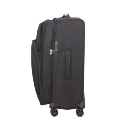 Samsonite Spark SNG Eco 4 Wheel Expandable Suitcase - 67cm -Travel Luggage Store prod col 115761 l470 expandability 1 60532.1689153322