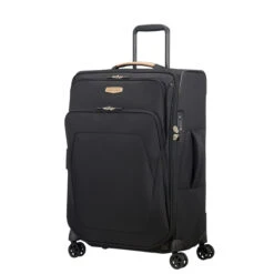 Samsonite Spark SNG Eco 4 Wheel Expandable Suitcase - 67cm -Travel Luggage Store prod col 115761 l470 front34 1 27377.1689153322