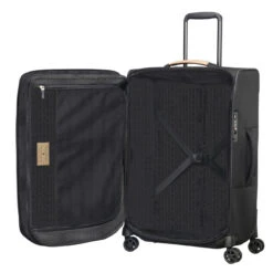 Samsonite Spark SNG Eco 4 Wheel Expandable Suitcase - 67cm -Travel Luggage Store prod col 115761 l470 interior 1 02457.1689153322