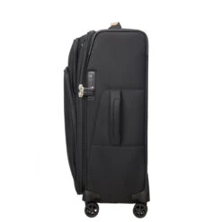 Samsonite Spark SNG Eco 4 Wheel Expandable Suitcase - 67cm -Travel Luggage Store prod col 115761 l470 side 2 07805.1689153322