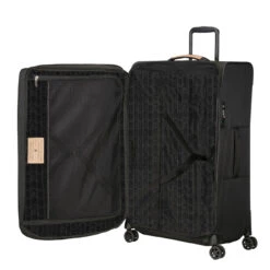 Samsonite Spark SNG Eco 4 Wheel Expandable Suitcase - 79cm 29 Samsonite Spark SNG Eco 4 Wheel Expandable Suitcase - 79cm -Travel Luggage Store prod col 115762 l470 interior 1 57556.1689154294
