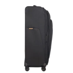 Samsonite Spark SNG Eco 4 Wheel Expandable Suitcase - 79cm 26 Samsonite Spark SNG Eco 4 Wheel Expandable Suitcase - 79cm -Travel Luggage Store prod col 115762 l470 side 1 1 12571.1689154293