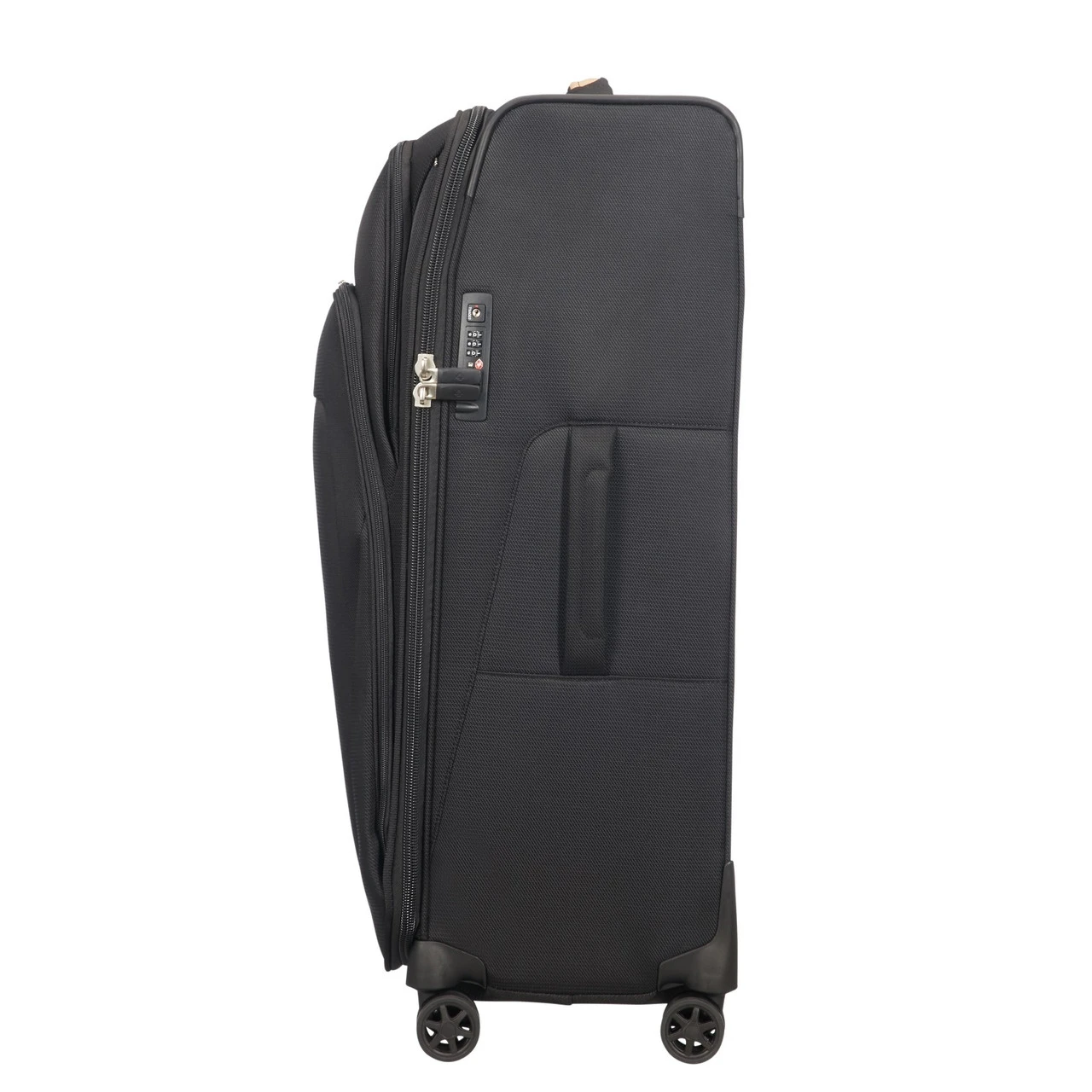 Samsonite Spark SNG Eco 4 Wheel Expandable Suitcase - 79cm 8 Samsonite Spark SNG Eco 4 Wheel Expandable Suitcase - 79cm - Image 6