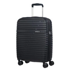 American Tourister Aero Racer Cabin Suitcase - 55cm -Travel Luggage Store prod col 116988 1465 front34 83500.1670505102