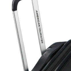 American Tourister Aero Racer Cabin Suitcase - 55cm -Travel Luggage Store prod col 116988 1465 wheel handle 08648.1670505102