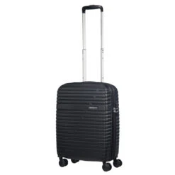 American Tourister Aero Racer Cabin Suitcase - 55cm -Travel Luggage Store prod col 116988 1465 wheel handle full 91666.1670505102